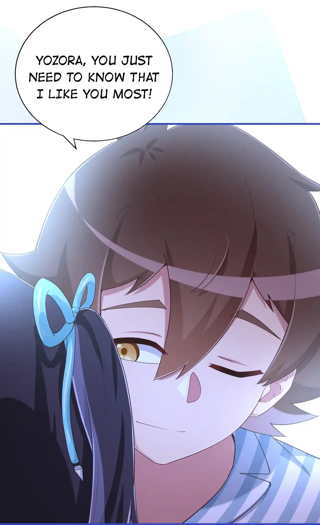 God Gave Me This Awkward Superpower, What Is It for? 97