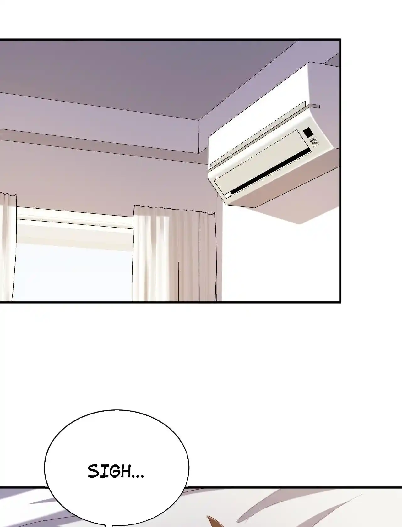 God Gave Me This Awkward Superpower, What Is It for? 97