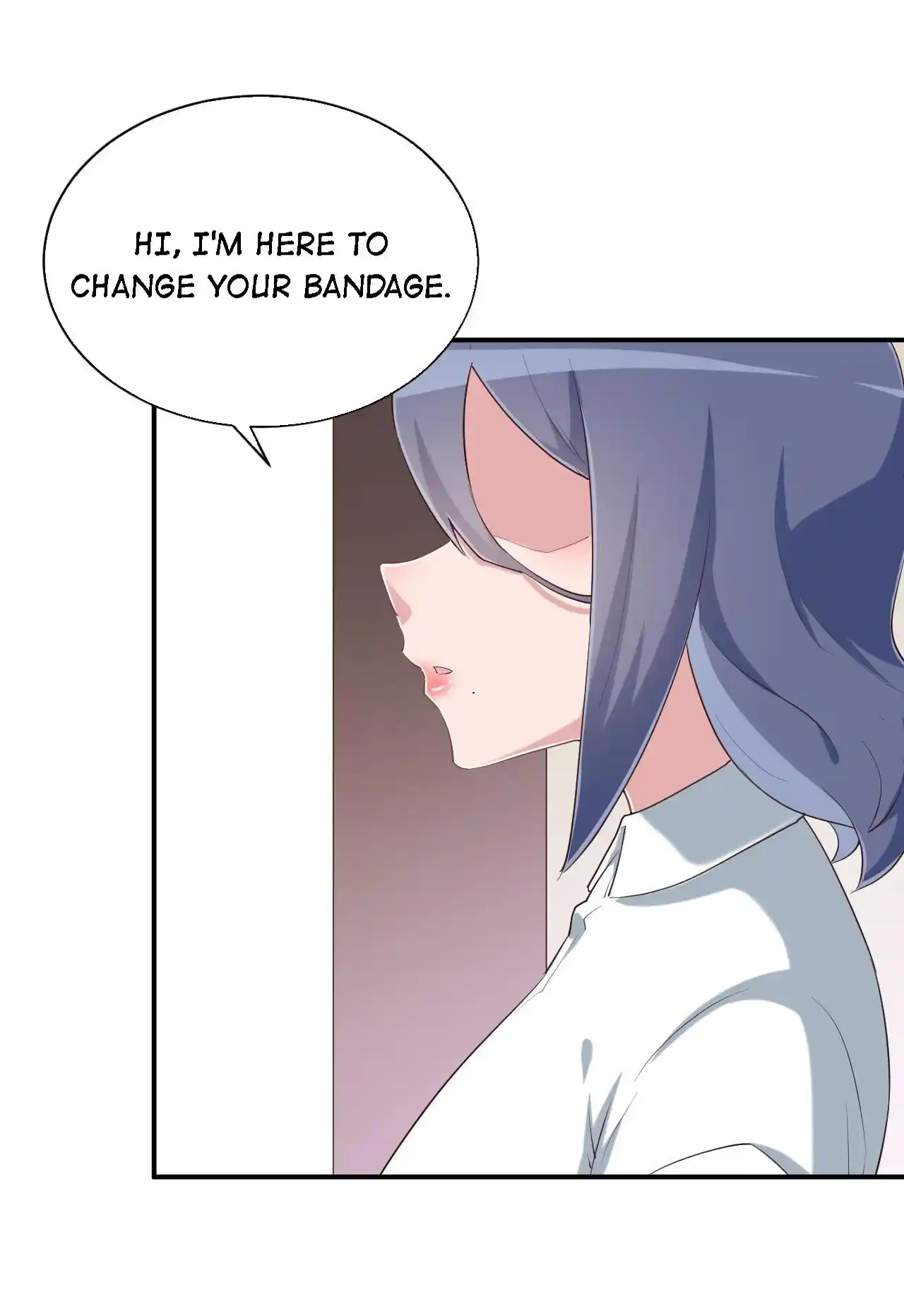 God Gave Me This Awkward Superpower, What Is It for? 97