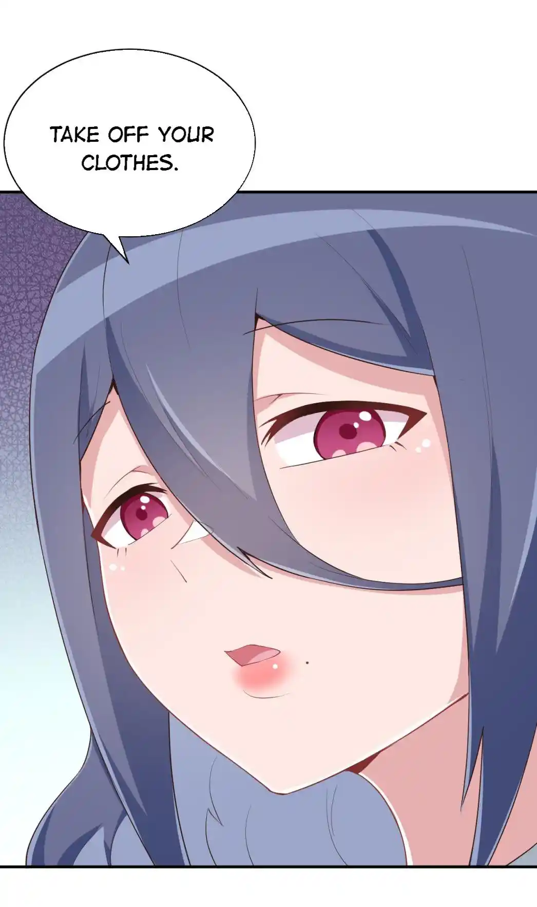 God Gave Me This Awkward Superpower, What Is It for? 97