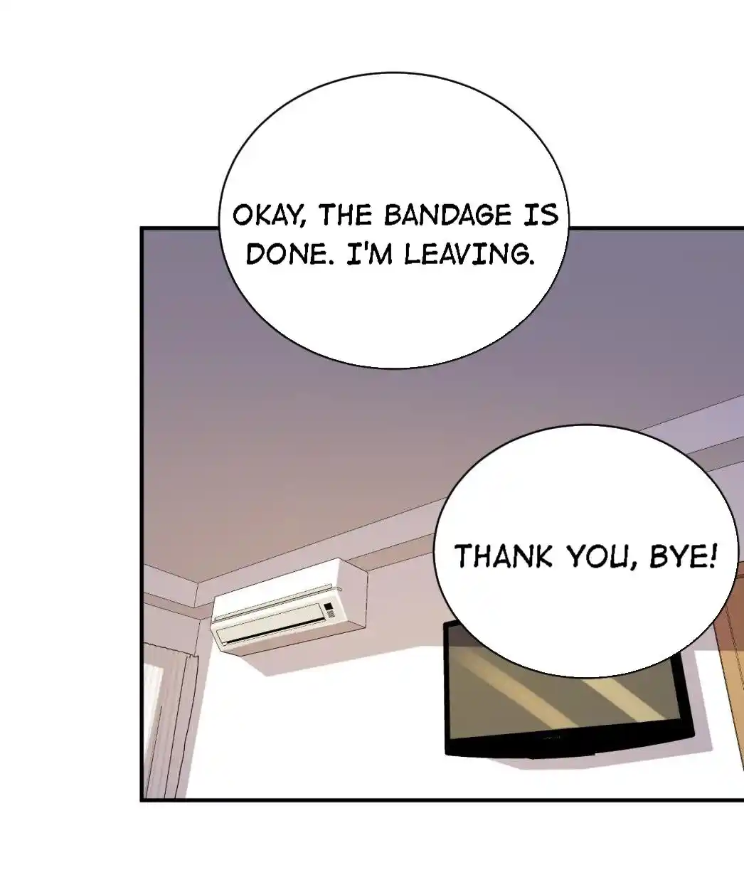 God Gave Me This Awkward Superpower, What Is It for? 97