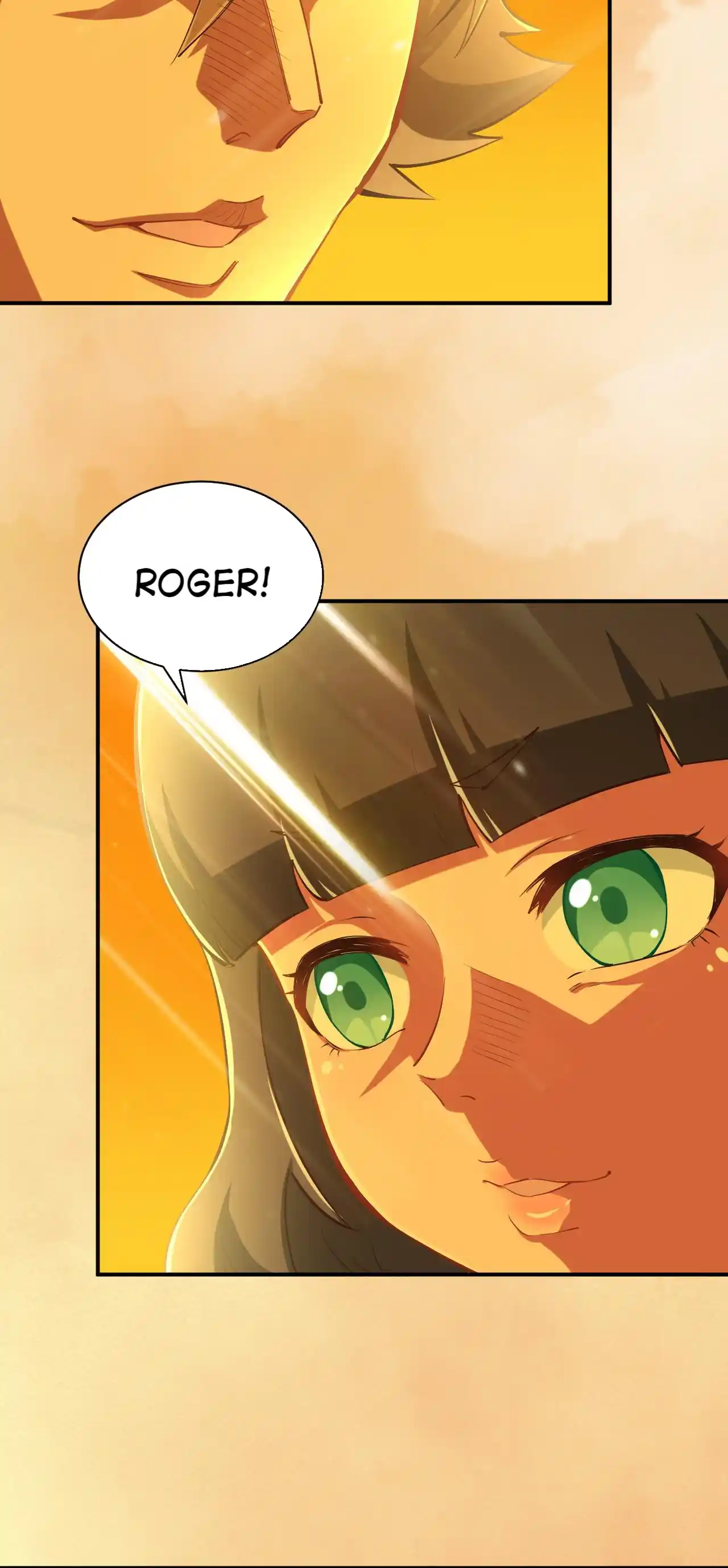 God Gave Me This Awkward Superpower, What Is It for? 98