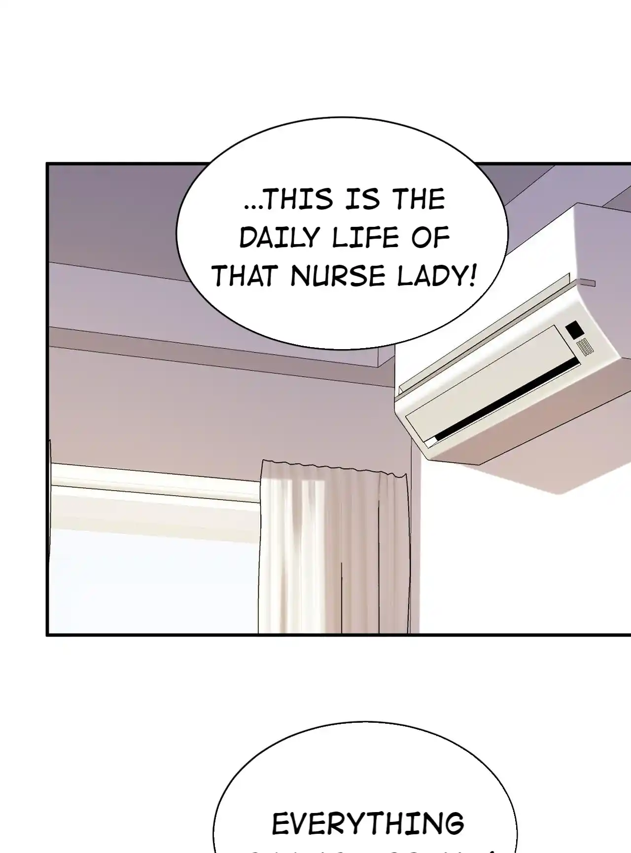 God Gave Me This Awkward Superpower, What Is It for? 98