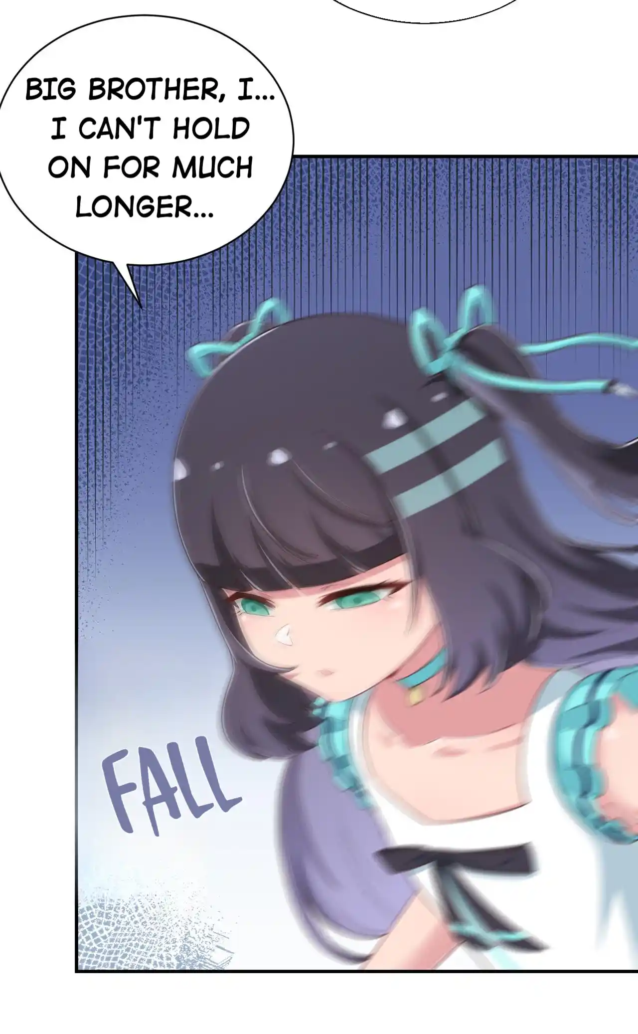 God Gave Me This Awkward Superpower, What Is It for? 98