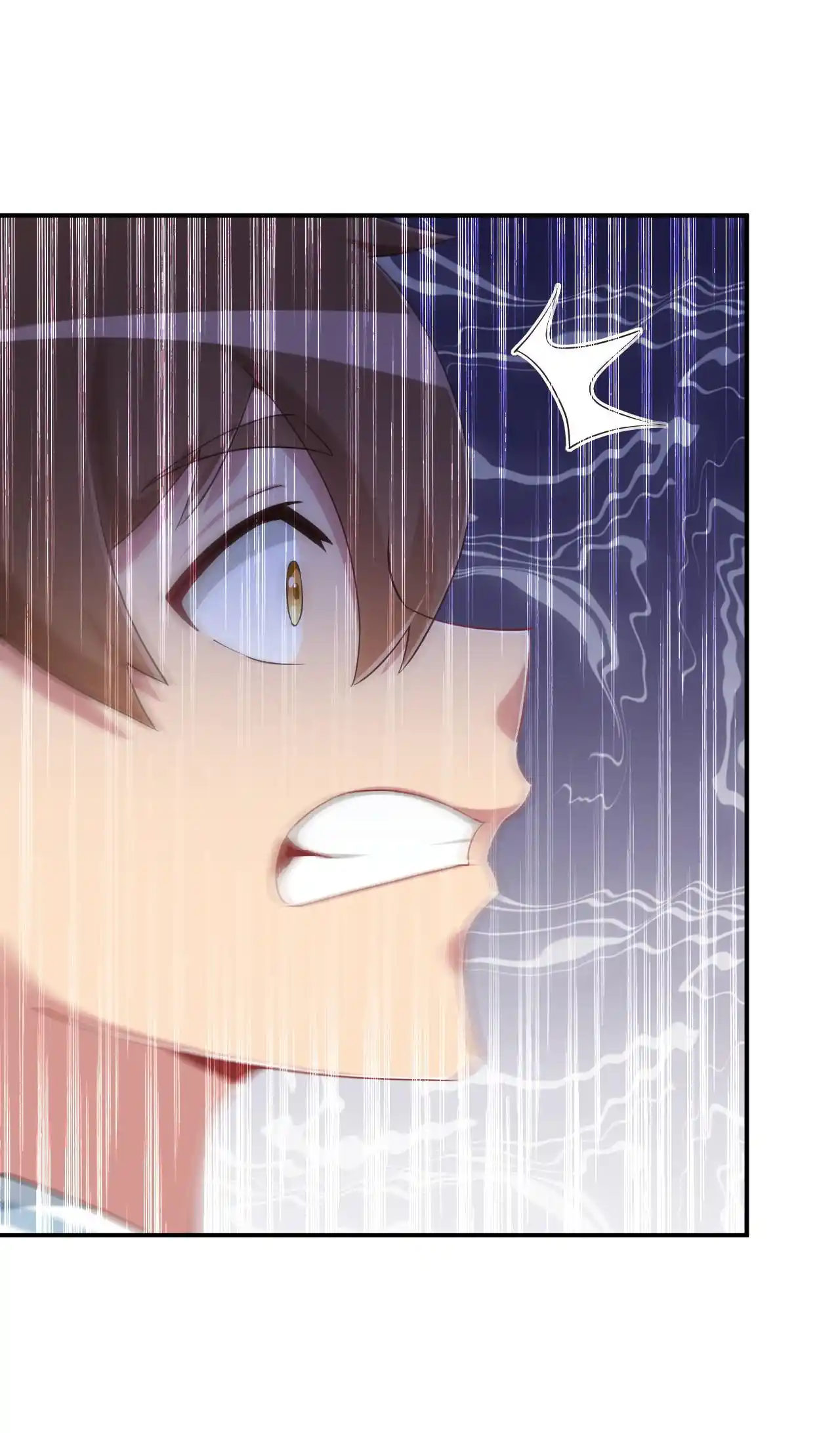 God Gave Me This Awkward Superpower, What Is It for? 98