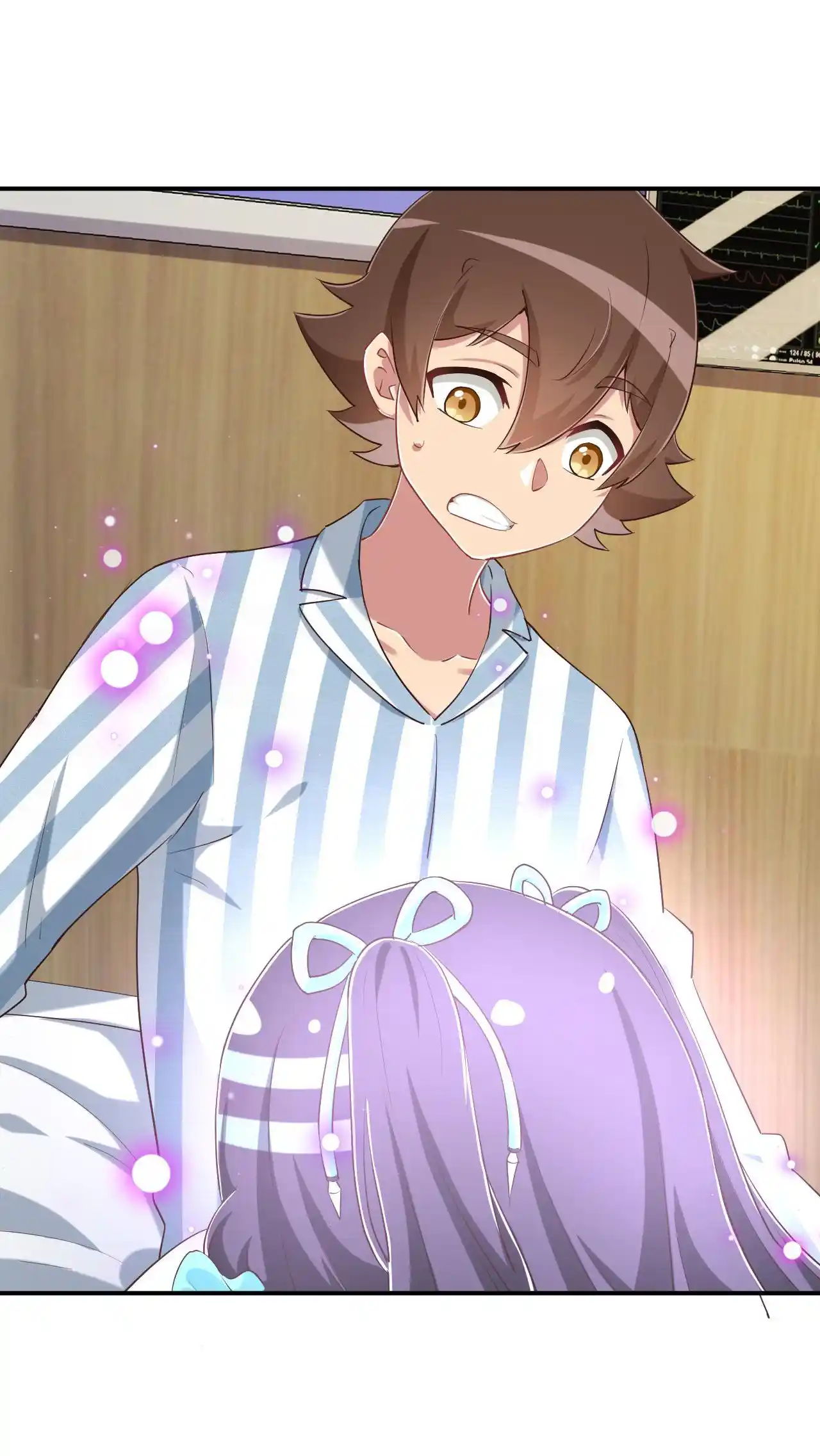 God Gave Me This Awkward Superpower, What Is It for? 98