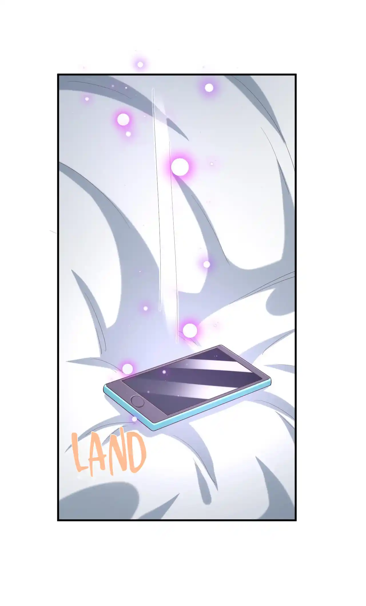 God Gave Me This Awkward Superpower, What Is It for? 98