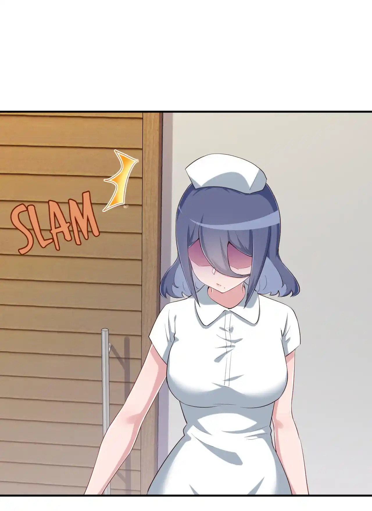 God Gave Me This Awkward Superpower, What Is It for? 98