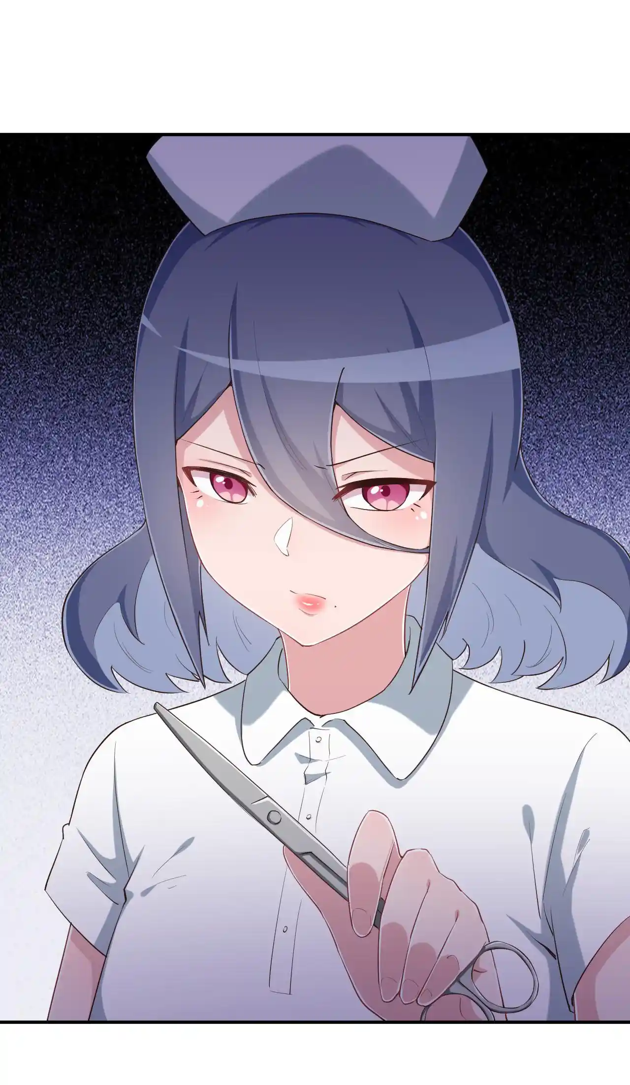 God Gave Me This Awkward Superpower, What Is It for? 98