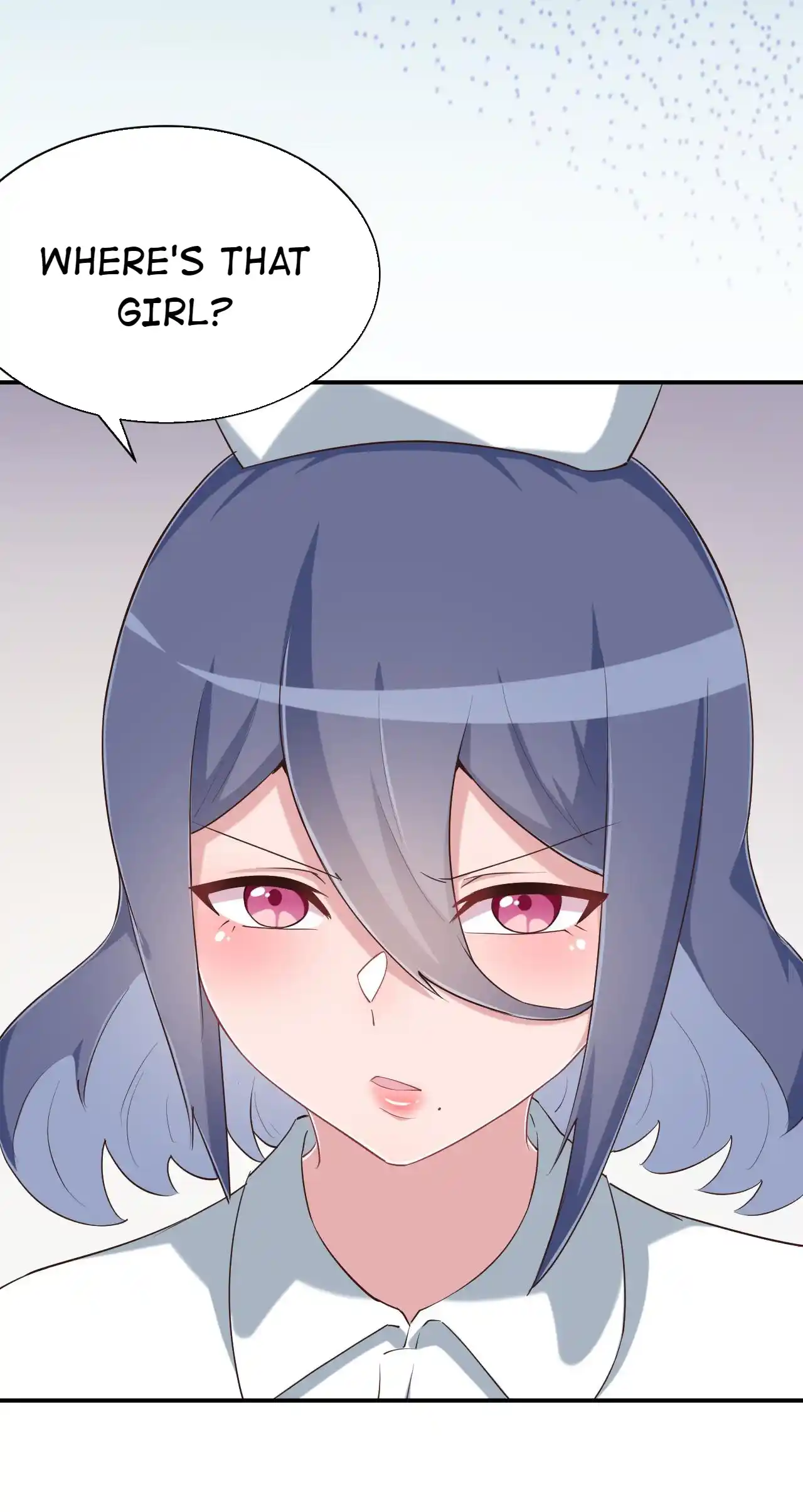 God Gave Me This Awkward Superpower, What Is It for? 98