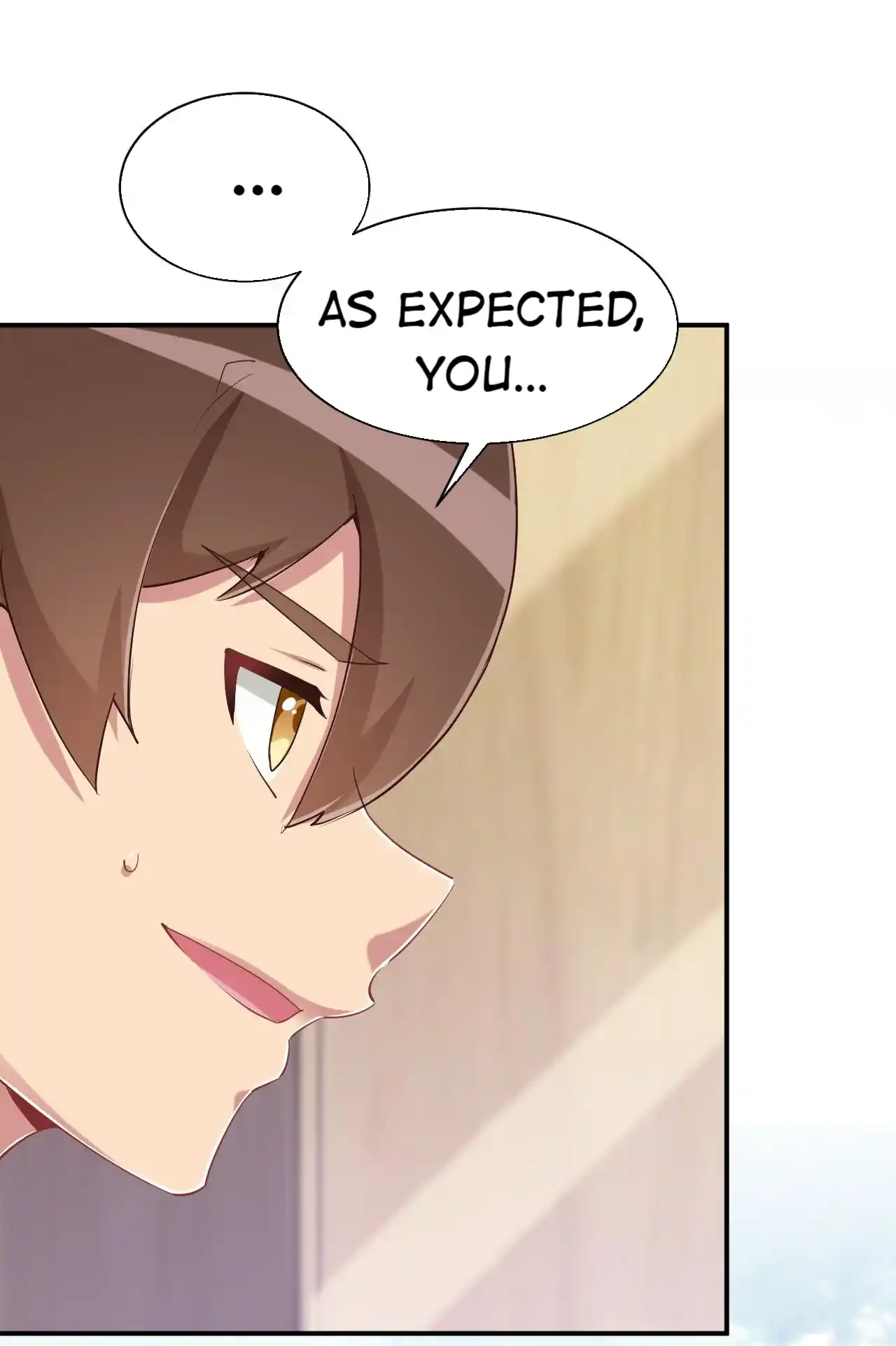 God Gave Me This Awkward Superpower, What Is It for? 98