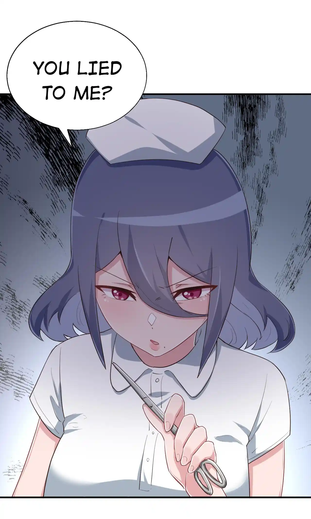 God Gave Me This Awkward Superpower, What Is It for? 98