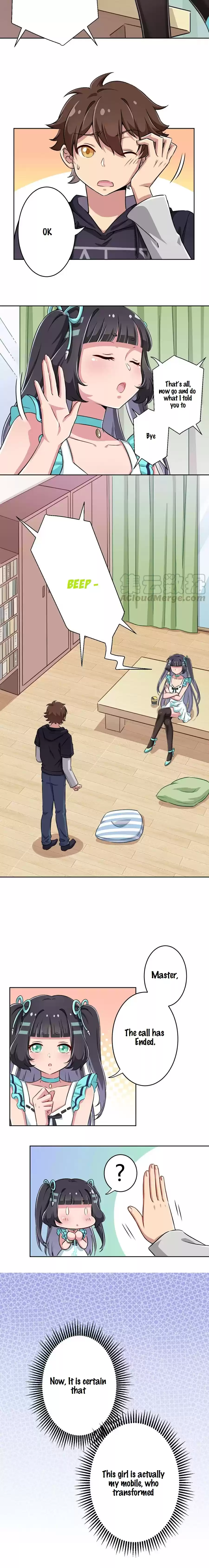 God gave me this awkward superpower, what is it for? Ch. 2