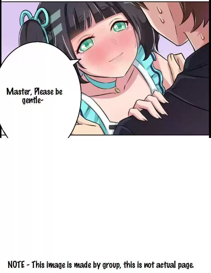 God Gave Me This Awkward Superpower, What Is It for? Ch. 3