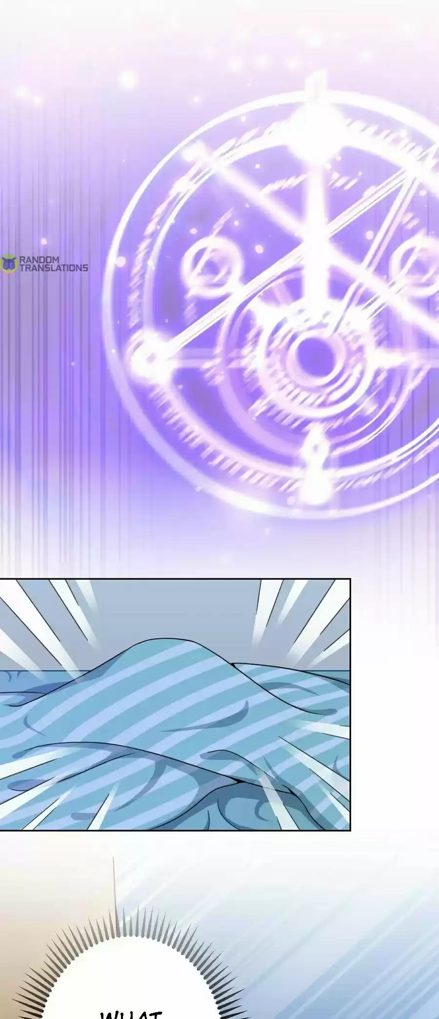 God Gave Me This Awkward Superpower, What Is It for? Ch. 7