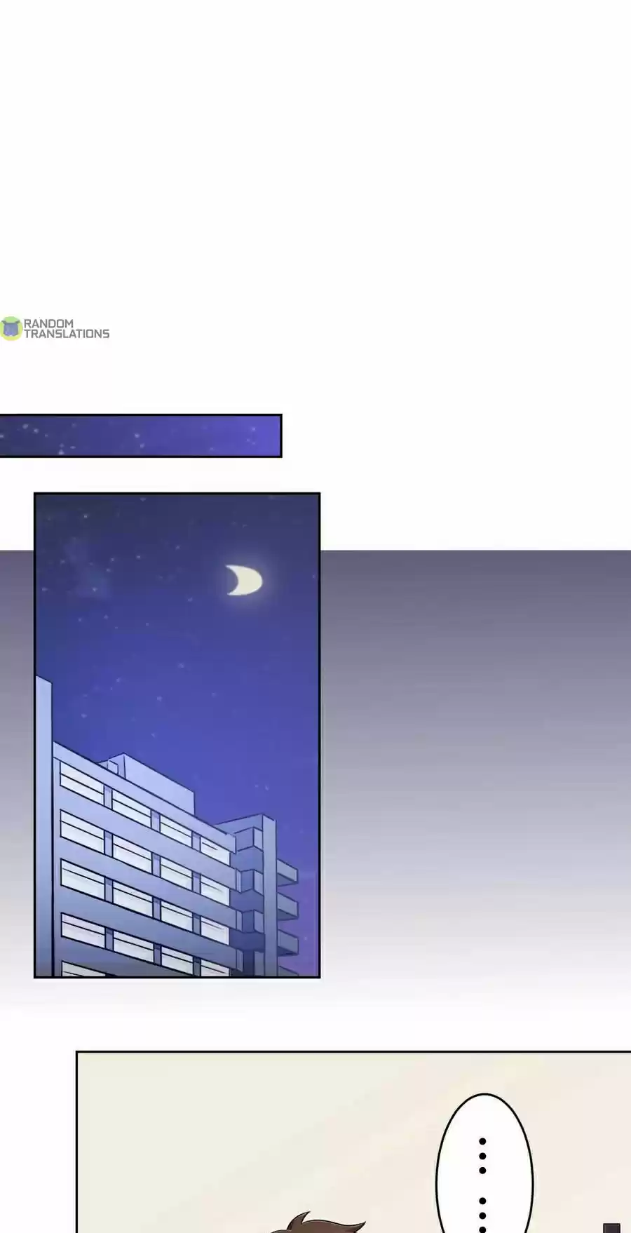 God Gave Me This Awkward Superpower, What Is It for? Ch. 8