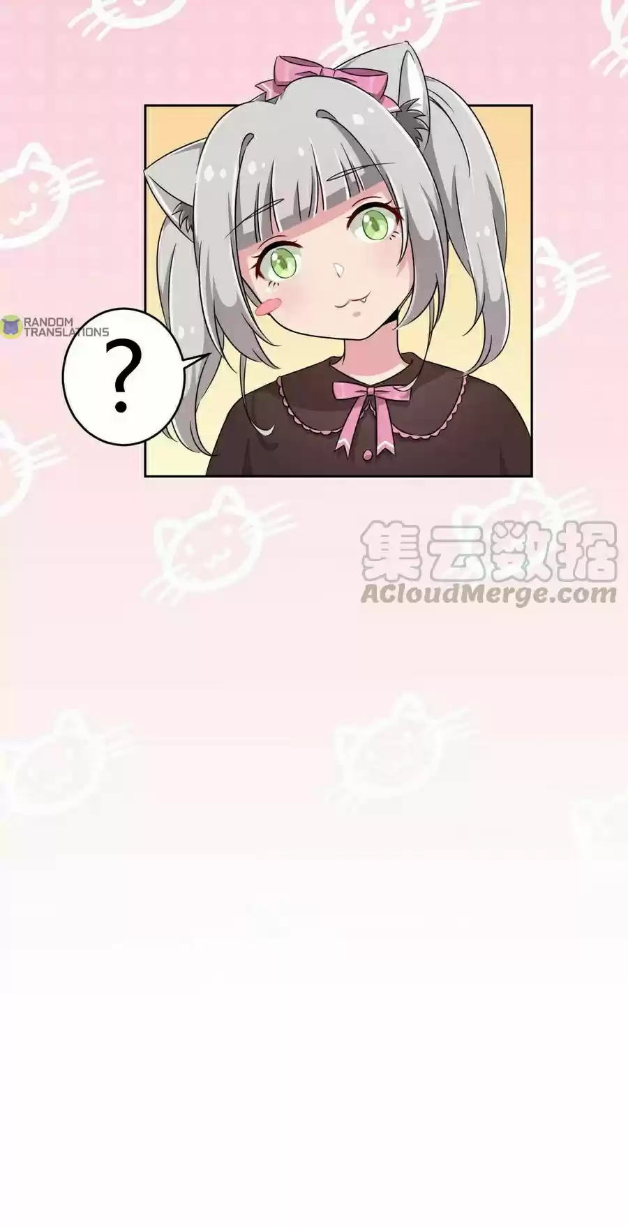 God Gave Me This Awkward Superpower, What Is It for? Ch. 8