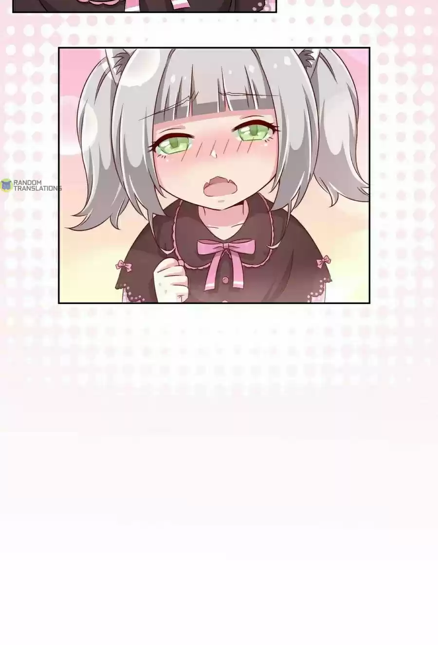 God Gave Me This Awkward Superpower, What Is It for? Ch. 9