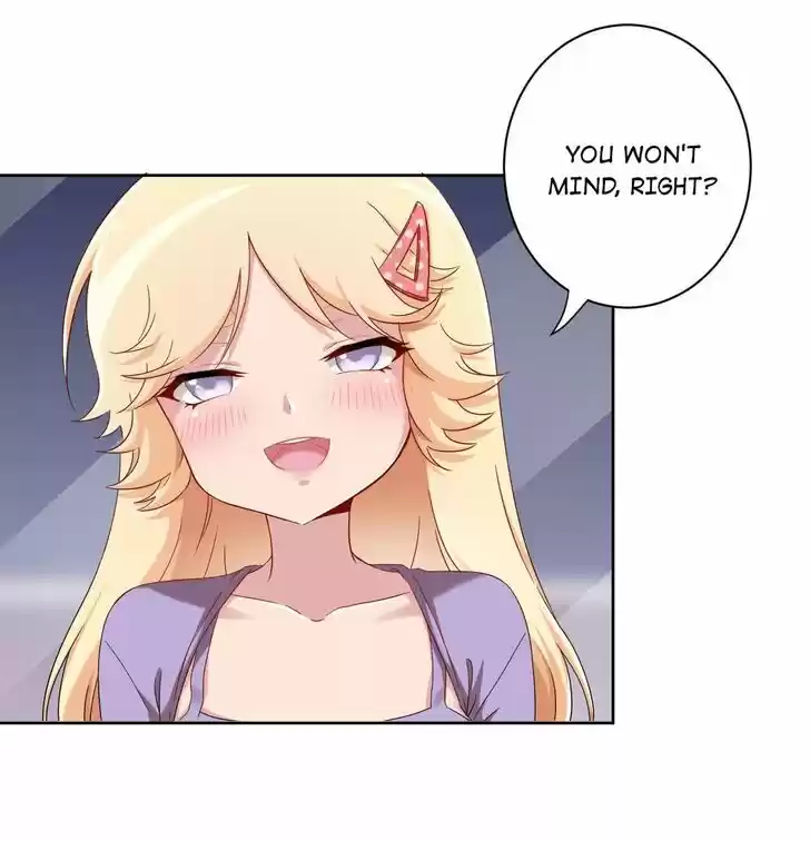 God Gave Me This Awkward Superpower, What is It for? Ch.060