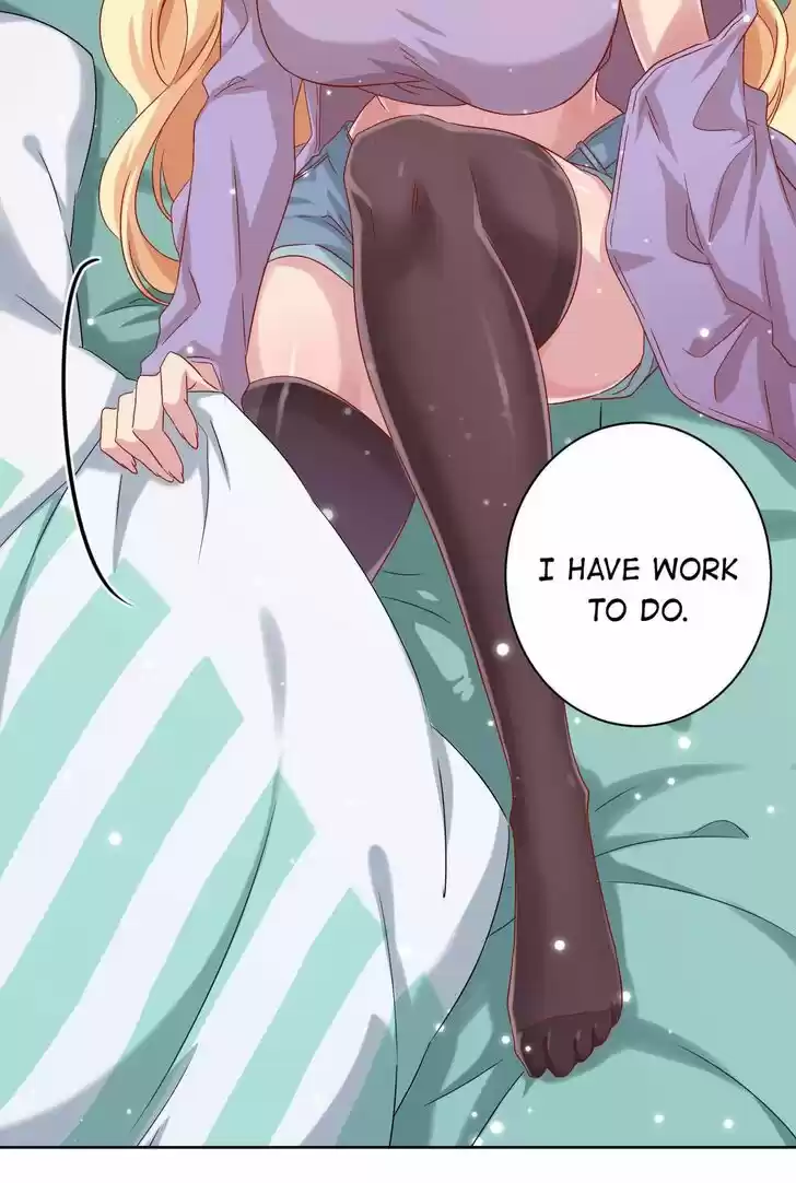 God Gave Me This Awkward Superpower, What is It for? Ch.060