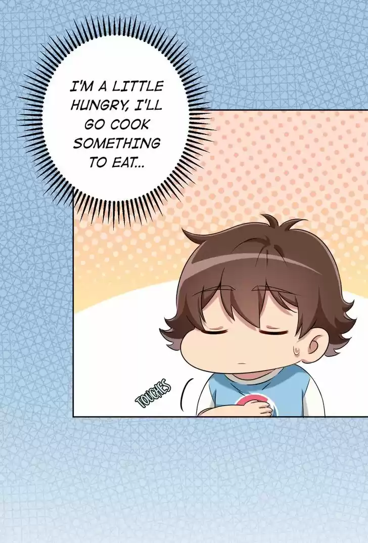 God Gave Me This Awkward Superpower, What is It for? Ch.060