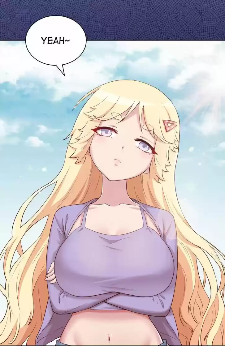 God Gave Me This Awkward Superpower, What is It for? Ch.062