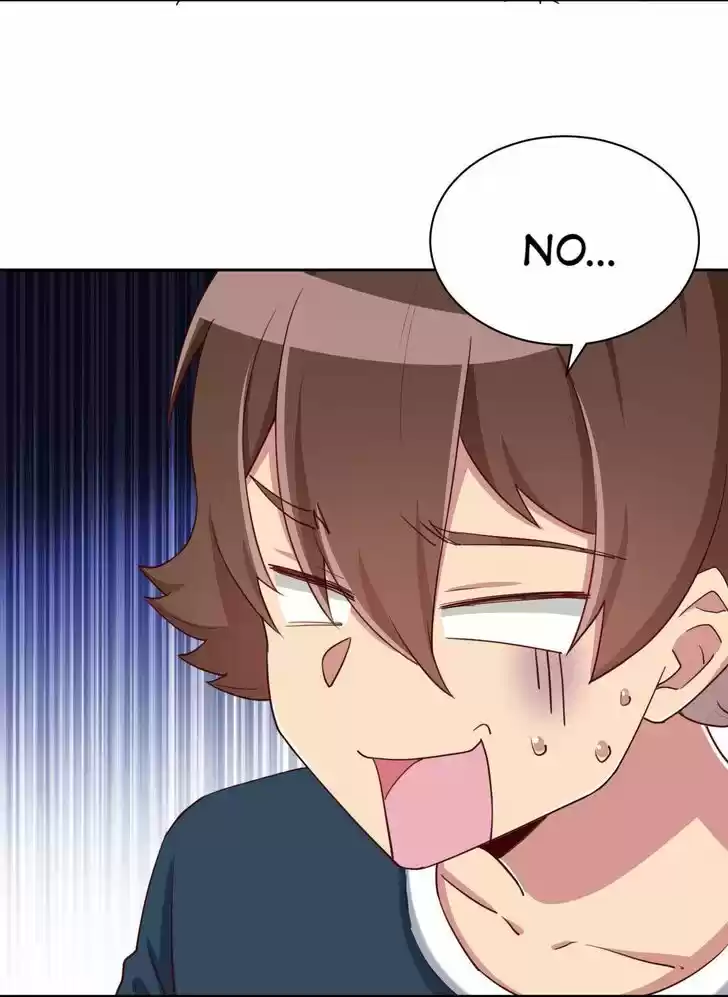 God Gave Me This Awkward Superpower, What is It for? Ch.062