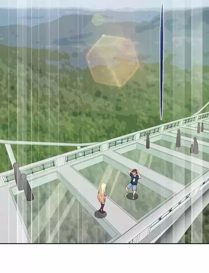 God Gave Me This Awkward Superpower, What is It for? Ch.062