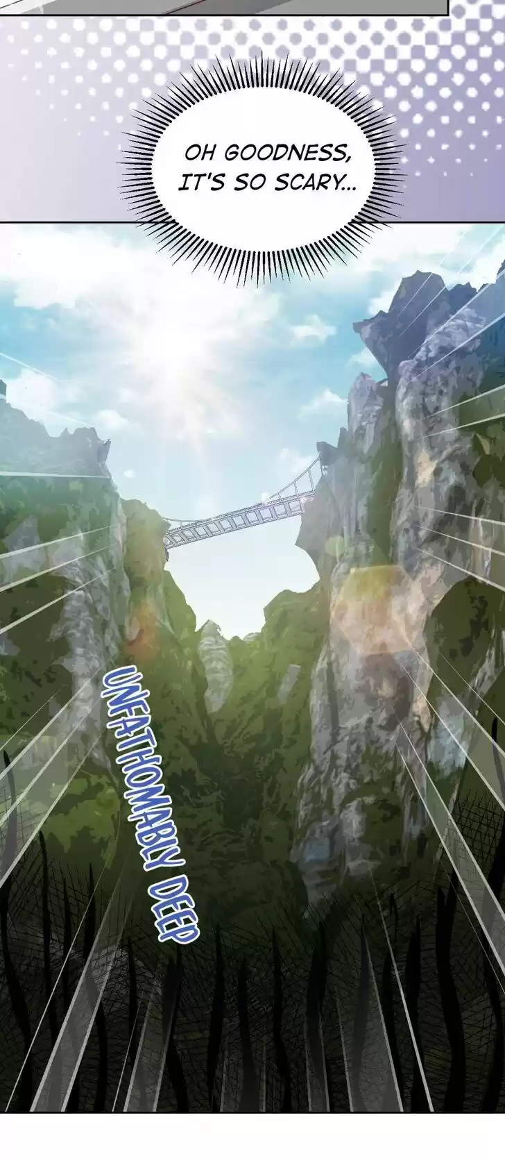 God Gave Me This Awkward Superpower, What is It for? Ch.062