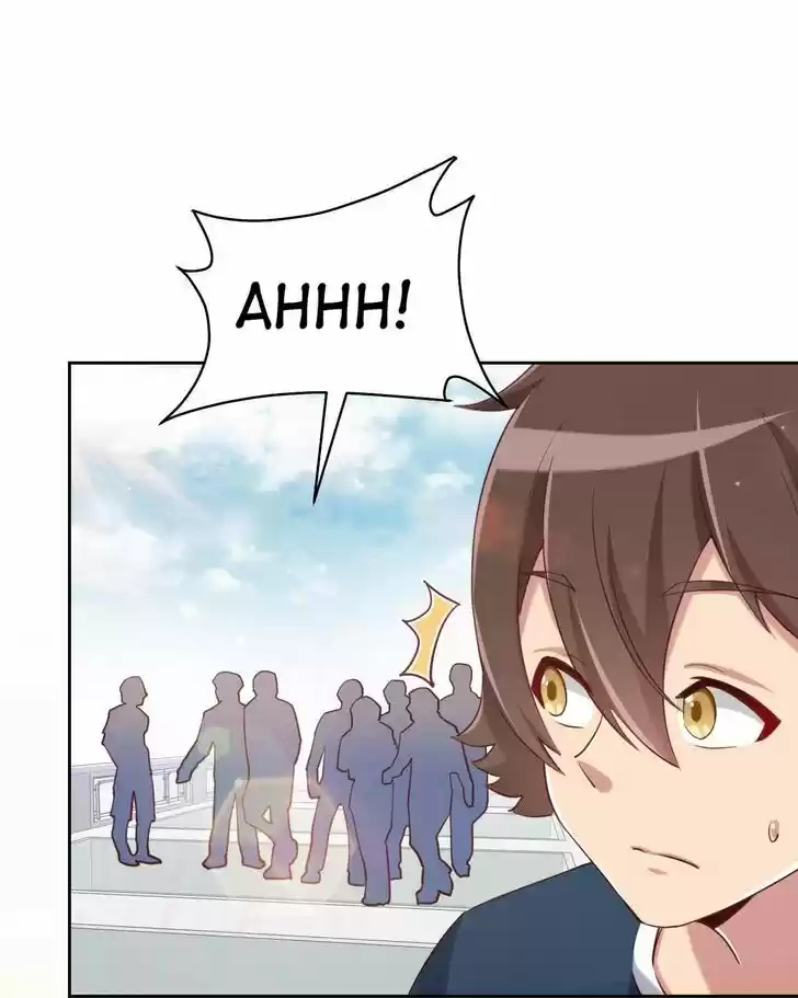 God Gave Me This Awkward Superpower, What is It for? Ch.062