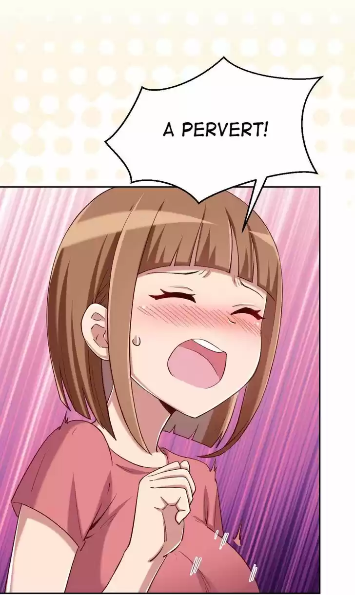 God Gave Me This Awkward Superpower, What is It for? Ch.062