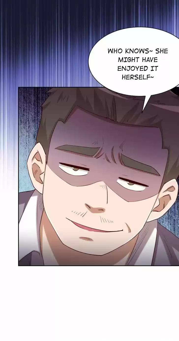 God Gave Me This Awkward Superpower, What is It for? Ch.062