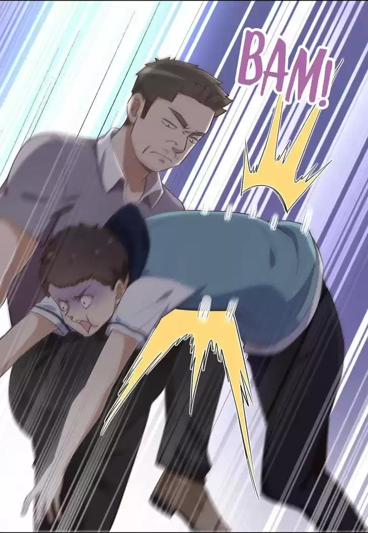 God Gave Me This Awkward Superpower, What is It for? Ch.062