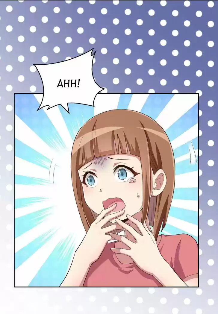 God Gave Me This Awkward Superpower, What is It for? Ch.062