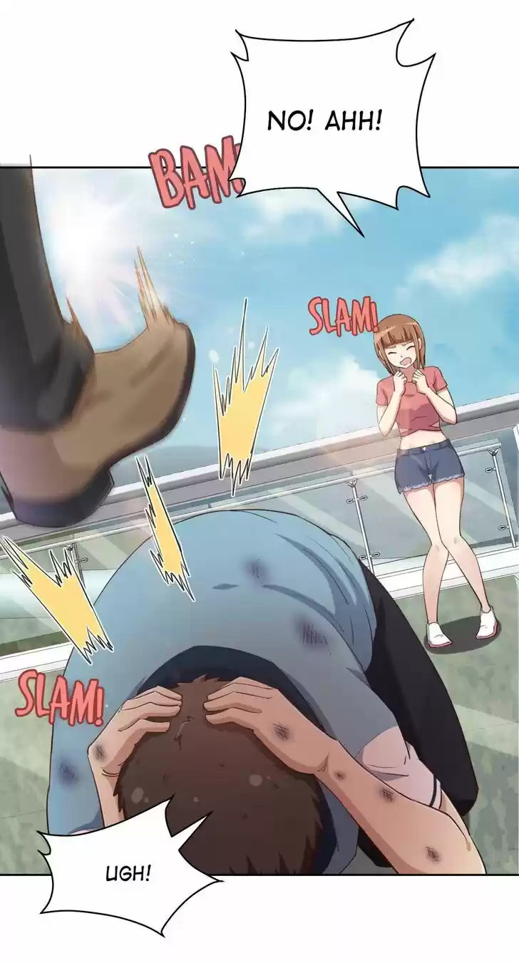 God Gave Me This Awkward Superpower, What is It for? Ch.062