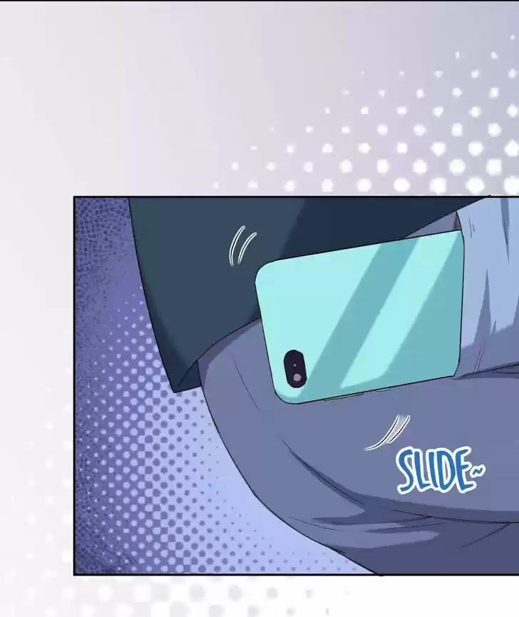 God Gave Me This Awkward Superpower, What is It for? Ch.062