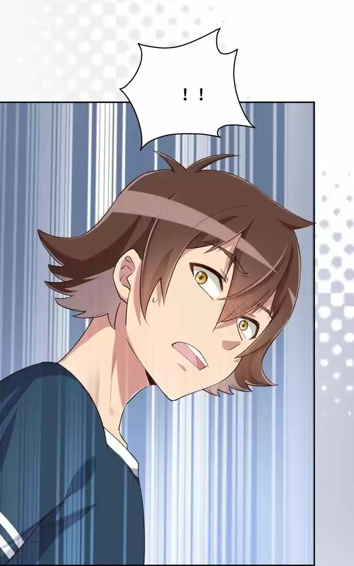 God Gave Me This Awkward Superpower, What is It for? Ch.062