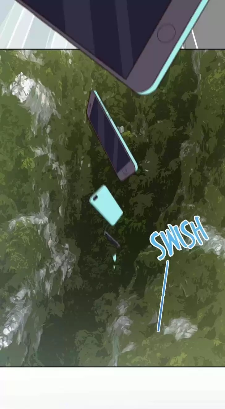 God Gave Me This Awkward Superpower, What is It for? Ch.062