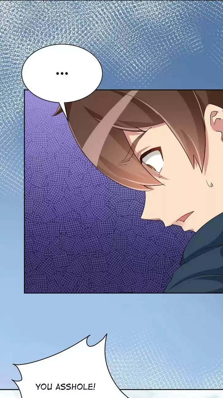 God Gave Me This Awkward Superpower, What is It for? Ch.062