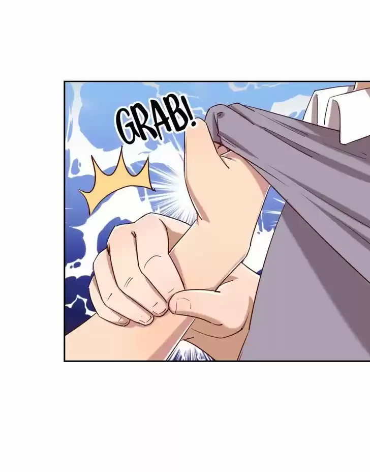 God Gave Me This Awkward Superpower, What is It for? Ch.063