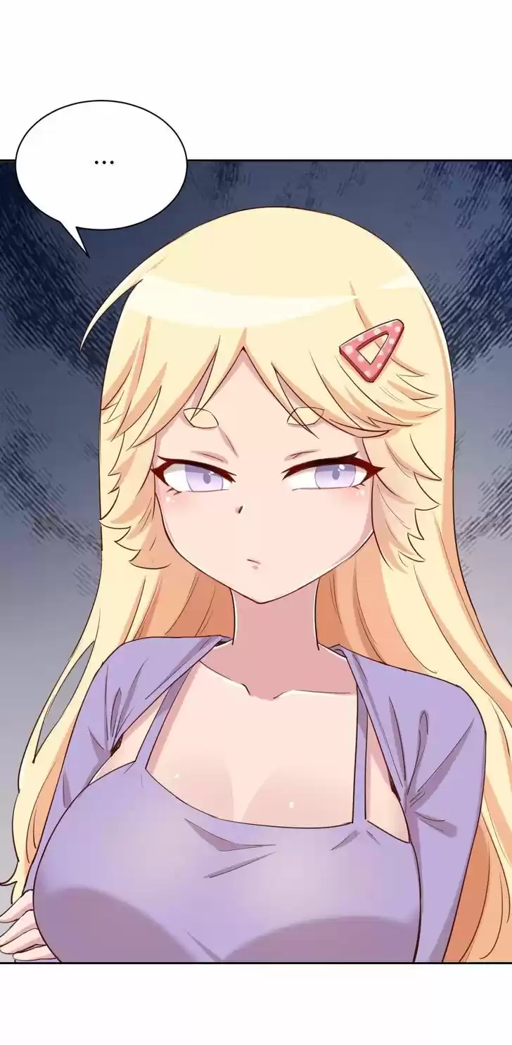 God Gave Me This Awkward Superpower, What is It for? Ch.063