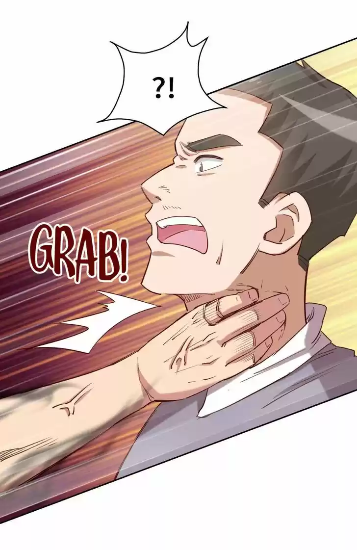 God Gave Me This Awkward Superpower, What is It for? Ch.063