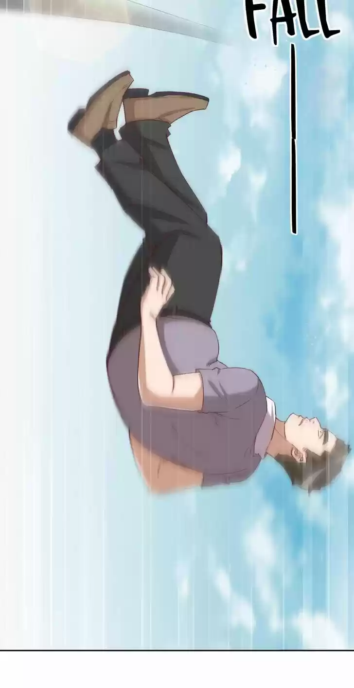 God Gave Me This Awkward Superpower, What is It for? Ch.063