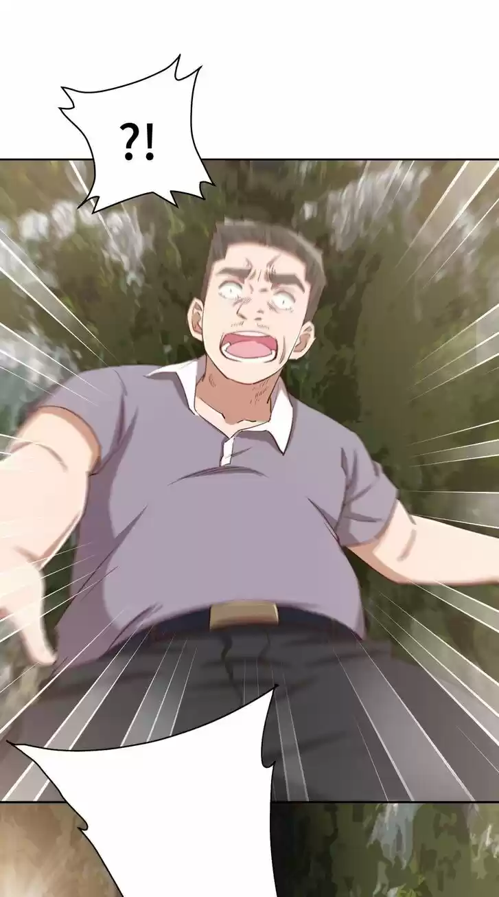 God Gave Me This Awkward Superpower, What is It for? Ch.063