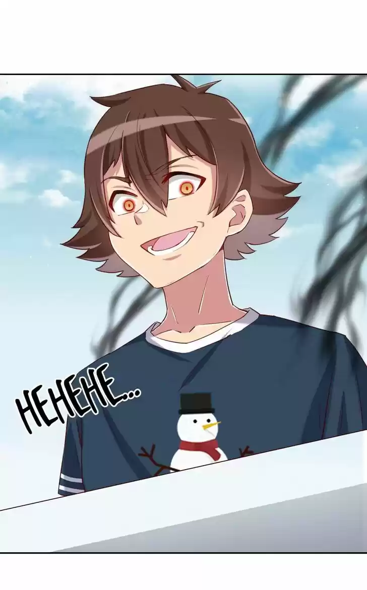 God Gave Me This Awkward Superpower, What is It for? Ch.063