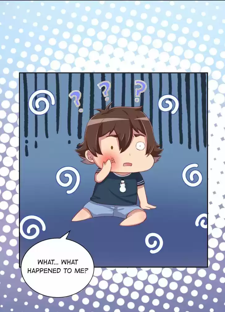 God Gave Me This Awkward Superpower, What is It for? Ch.063