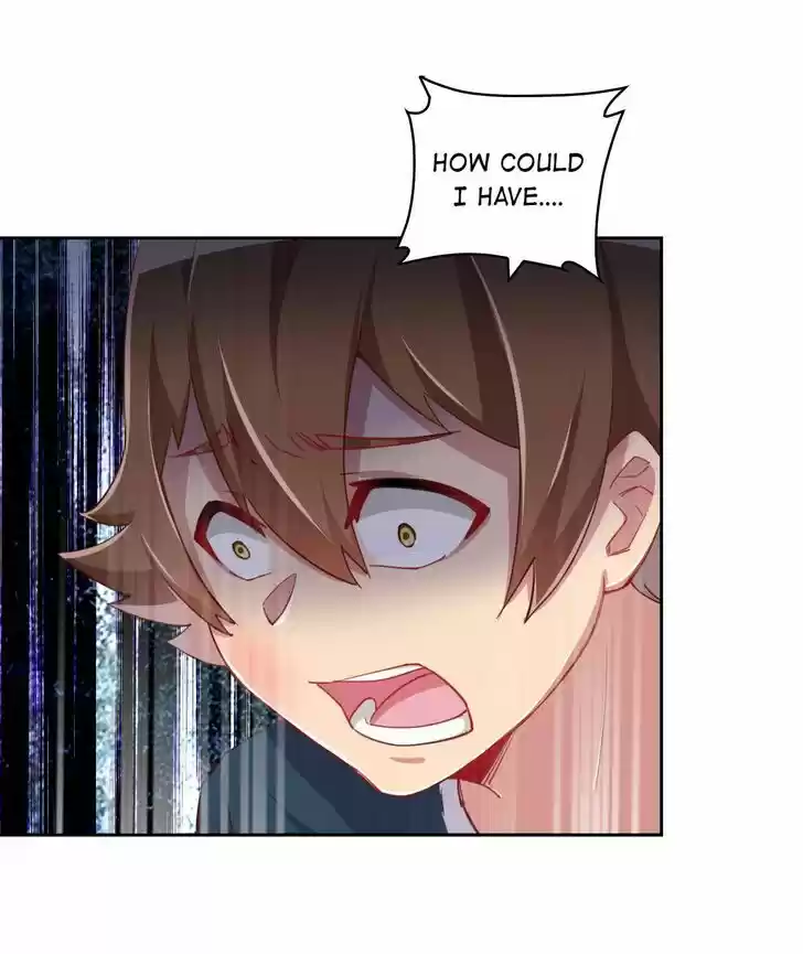 God Gave Me This Awkward Superpower, What is It for? Ch.063