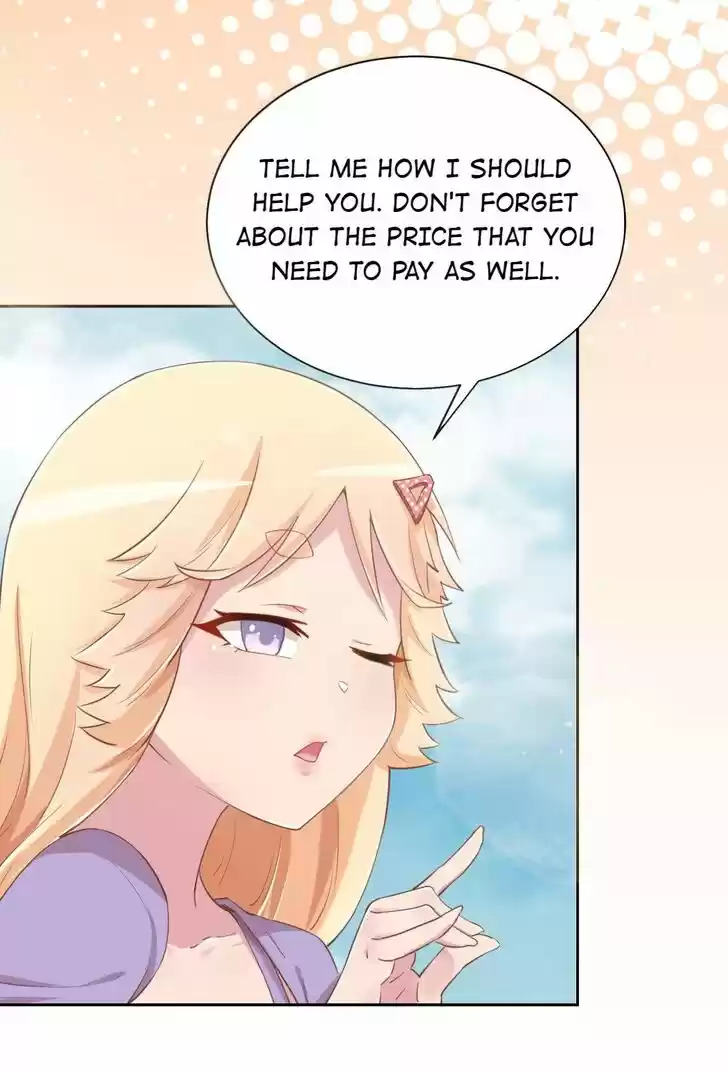 God Gave Me This Awkward Superpower, What is It for? Ch.063