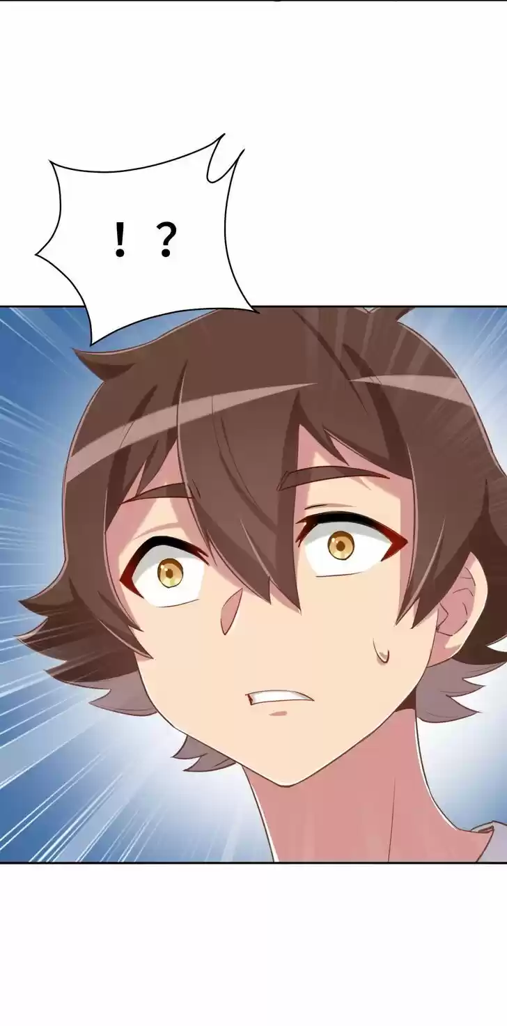 God Gave Me This Awkward Superpower, What is It for? Ch.063