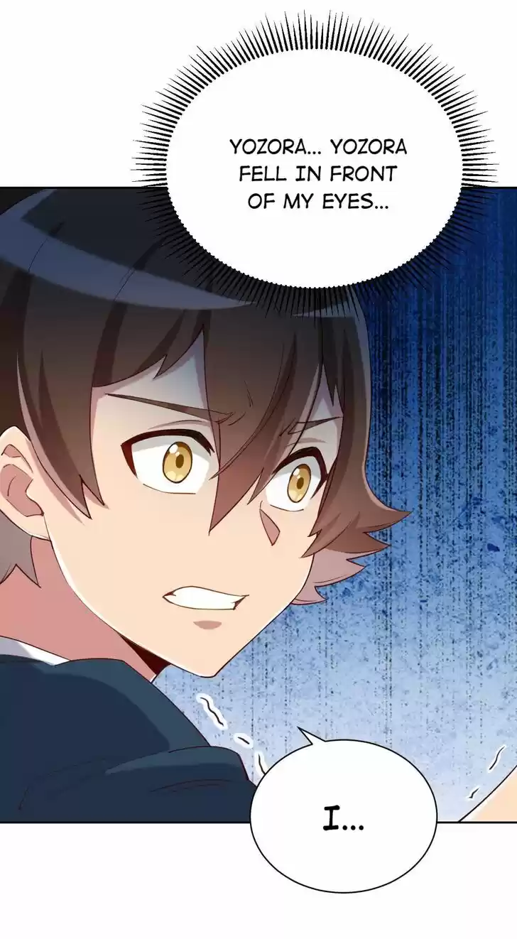 God Gave Me This Awkward Superpower, What is It for? Ch.063.1